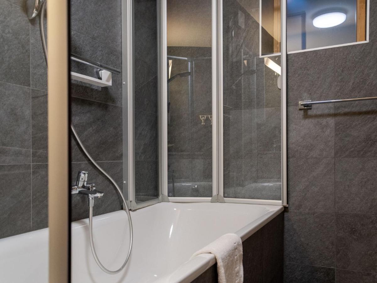 Chalet Les Penguins By Interhome น็องดัช ภายนอก รูปภาพ