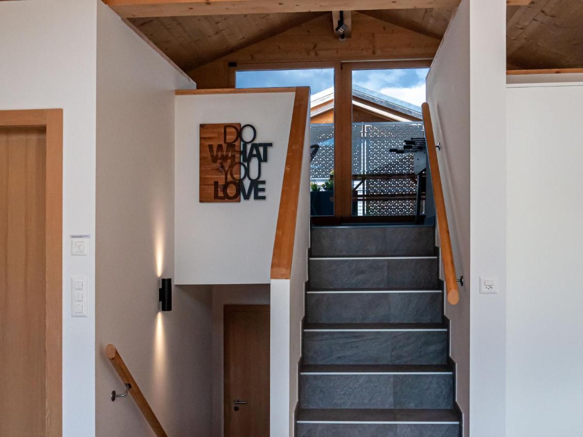 Chalet Les Penguins By Interhome น็องดัช ภายนอก รูปภาพ