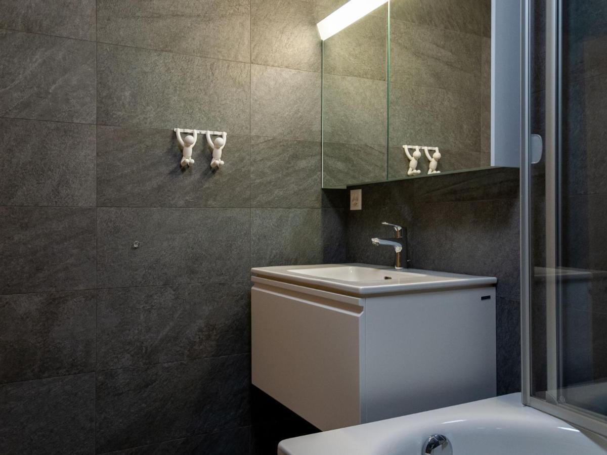 Chalet Les Penguins By Interhome น็องดัช ภายนอก รูปภาพ